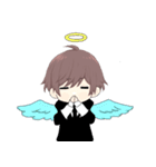 棗だよ！！！（個別スタンプ：10）