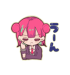 教えて、鬼門獄くん‼︎（個別スタンプ：15）
