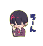 教えて、鬼門獄くん‼︎（個別スタンプ：30）