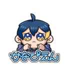 Combexのスタンプ（個別スタンプ：5）