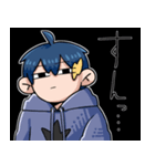 Combexのスタンプ（個別スタンプ：7）