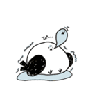 頻出あにまるず(お仕事)（個別スタンプ：28）