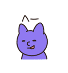 はなのつよいねこ（個別スタンプ：31）