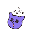 はなのつよいねこ（個別スタンプ：39）