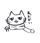 ねこだいすき。。（個別スタンプ：20）
