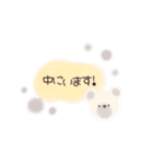レイヤーさん♡ほわほわスタンプ♡敬語ver（個別スタンプ：28）