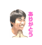 reo＆reoスタンプ2（個別スタンプ：4）