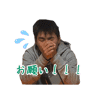 reo＆reoスタンプ2（個別スタンプ：16）