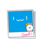 青玉君6（個別スタンプ：2）