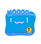 青玉君6（個別スタンプ：3）