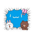 青玉君6（個別スタンプ：7）