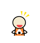 虹色の日常（個別スタンプ：23）