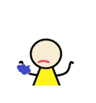 虹色の日常（個別スタンプ：38）
