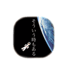 ハース部の愉快な仲間たち（個別スタンプ：31）