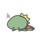 ビーガン王子（個別スタンプ：6）