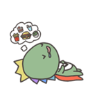 ビーガン王子（個別スタンプ：9）
