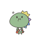 ビーガン王子（個別スタンプ：11）