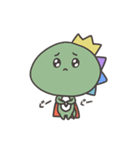 ビーガン王子（個別スタンプ：13）