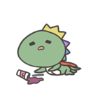 ビーガン王子（個別スタンプ：20）