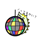 まるとわに（個別スタンプ：28）