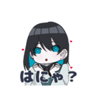 浅葱と天（個別スタンプ：15）