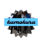 母たちの賀茂CLUB（個別スタンプ：1）