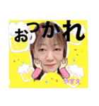 母たちの賀茂CLUB（個別スタンプ：6）