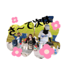 母たちの賀茂CLUB（個別スタンプ：13）