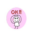 一期一会専用スタンプ（個別スタンプ：10）