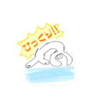 一期一会専用スタンプ（個別スタンプ：27）