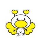 レッツゴー かーくん（個別スタンプ：1）