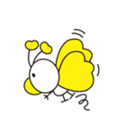 レッツゴー かーくん（個別スタンプ：2）