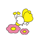 レッツゴー かーくん（個別スタンプ：8）