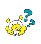 レッツゴー かーくん（個別スタンプ：11）