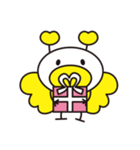 レッツゴー かーくん（個別スタンプ：12）