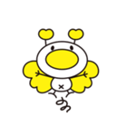 レッツゴー かーくん（個別スタンプ：13）