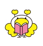 レッツゴー かーくん（個別スタンプ：15）