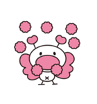 レッツゴー かーくん（個別スタンプ：16）