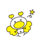 レッツゴー かーくん（個別スタンプ：18）