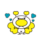 レッツゴー かーくん（個別スタンプ：19）