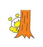 レッツゴー かーくん（個別スタンプ：20）