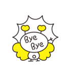 レッツゴー かーくん（個別スタンプ：22）