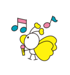 レッツゴー かーくん（個別スタンプ：23）