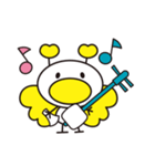 レッツゴー かーくん（個別スタンプ：24）