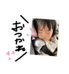 .可愛い娘ちゃん.（個別スタンプ：19）