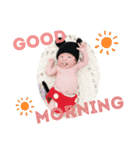 saku17③（個別スタンプ：7）