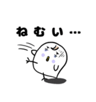 心のままに生きるピヨこ（個別スタンプ：7）
