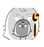 心のままに生きるピヨこ（個別スタンプ：22）