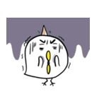 心のままに生きるピヨこ（個別スタンプ：27）