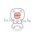 甘い、シュ君（個別スタンプ：2）